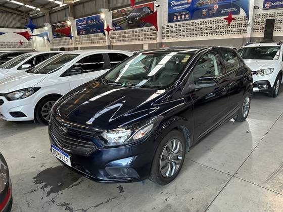 CHEVROLET ONIX 1.0 FLEX MANUAL